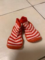 Badeschuhe Gr 20 und 21 Playshoes Schleswig-Holstein - Panten Vorschau