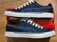 Puma Benny Breaker Gr. 41 / Neu / MEDIEVAL BLUE ( Nike / Adidas ) Nordrhein-Westfalen - Bergheim Vorschau