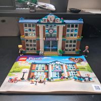 Lego Friends Schule Brandenburg - Lauchhammer Vorschau