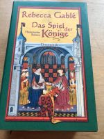 Das Spiel der Könige - Rebecca Gablé Bielefeld - Gadderbaum Vorschau