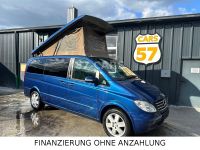 Mercedes-Benz Viano 2.2 CDI Activity lang Camping Umbau Baden-Württemberg - Freudental Vorschau