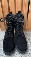 Panama Jack Lilian - Schnürstiefelette Leder Gr. 36 inkl. Versand Hessen - Oberursel (Taunus) Vorschau