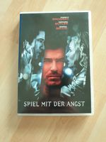 Film - DVD - Spiel mit der Angst Sendling - Obersendling Vorschau