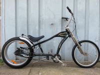 Schickes FINAL-X 24 Zoll CHOPPER Herren Fahrrad. Sachsen-Anhalt - Lutherstadt Wittenberg Vorschau