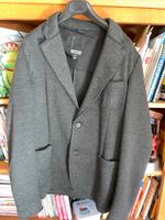 Herren Jacket Strick anthrazit grau L Smog Nordrhein-Westfalen - Hagen Vorschau
