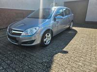 opel astra 1.6 Benzin Niedersachsen - Göttingen Vorschau