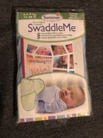 Pucksack SwaddleMe 3-6 Monate *top* swaddle me Bayern - Schrobenhausen Vorschau