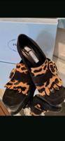 prada Schuhe original Top Zustand Baden-Württemberg - Villingen-Schwenningen Vorschau