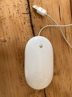 Apple Mighty Mouse Scrollball-Maus - Weiß (A1152) Top Zustand Nordrhein-Westfalen - Bocholt Vorschau