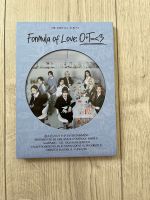 Twice Formula of Love Album Herzogtum Lauenburg - Geesthacht Vorschau