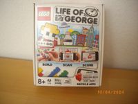 LEGO 21201 "LIFE OF GEORGE" original verpackt Baden-Württemberg - Baiersbronn Vorschau