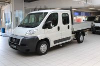 Fiat Ducato 2.0HDI/Doppel-Kabine/116PS/HU-AU Neu/Mwst Dortmund - Lindenhorst Vorschau