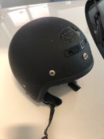 Motorradhelm, Helm, Roller, Helm, Jet Helm Niedersachsen - Haselünne Vorschau