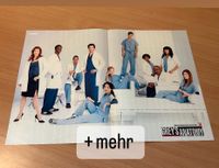 Grey's Anatomy posters Dortmund - Innenstadt-West Vorschau