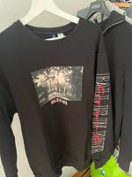 Sweatshirt mit Aufdruck München - Trudering-Riem Vorschau