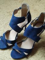 High Heels von Buffalo Dortmund - Eving Vorschau
