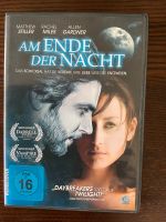 DVD Film "Am Ende Der Nacht" Vampire Vampirfilm Bayern - Regensburg Vorschau