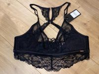 Hunkemöller Noir Bralette Patrice !Neu mit Etikett! Gr. M schwarz Essen - Essen-Ruhrhalbinsel Vorschau