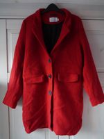 Mantel rot Haily's Wintermantel Jacke XL L 42 40 Hailys Niedersachsen - Isernhagen Vorschau