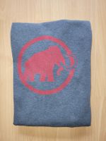 Mammut Hoodie Gr. L Grau Rot Pullover Sweat-Shirt Niedersachsen - Lüneburg Vorschau