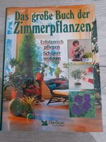 Das große Buch der Zimmerpflanzen Niedersachsen - Braunlage Vorschau