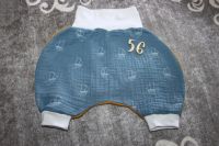 Shorts, Pumphose, Musselin, Handmade, 56. Nürnberg (Mittelfr) - Südstadt Vorschau