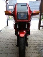 BMW K100 RS mit ABS TÜV optional Nordrhein-Westfalen - Rommerskirchen Vorschau