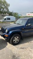 Jeep Cherokee 3.7l Limited Hessen - Wiesbaden Vorschau