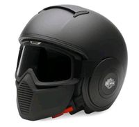 Helm Harley-Davidson SWAT shark Gr XS Neu  53-54cm Baden-Württemberg - Obersulm Vorschau