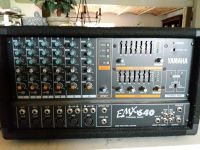 Yamaha Power Mixer EMX 640 Schleswig-Holstein - Hamweddel Vorschau