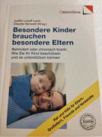 Besondere Kinder brauchen besondere Eltern, Ratgeber wie Sie ihr Bayern - Ellingen Vorschau