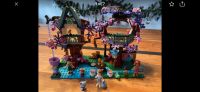 Lego Elves Baumhaus- das mystische Elfenversteck, 41075 Brandenburg - Oberkrämer Vorschau