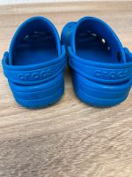 Crocs Kinderschuhe Baden-Württemberg - Karlsruhe Vorschau