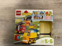 LEGO Duplo - Meine ersten Fahrzeuge - Set 10816 Thüringen - Zella-Mehlis Vorschau