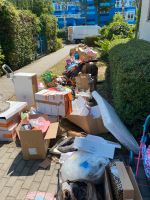 Schnell Sperrmüll entsorgen Wohnungsauflösung Entrümpelung Keller Berlin - Charlottenburg Vorschau