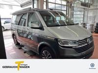 Volkswagen T6.1 California BEACH STHZG AHK MARKISE eSITZE 7 Bochum - Bochum-Ost Vorschau
