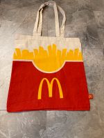 McDonald’s Tasche, Stoffbeutel Nordrhein-Westfalen - Paderborn Vorschau