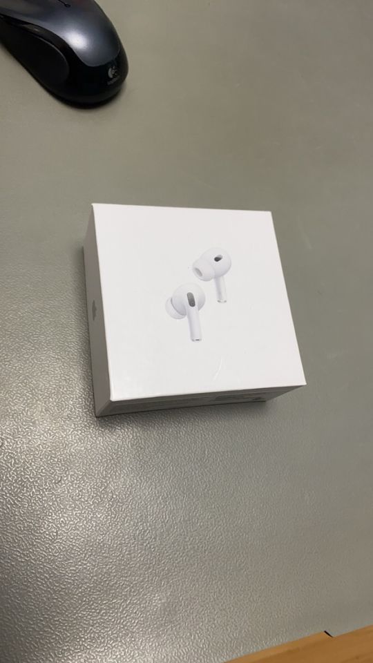 Apple Airpods Pro 2. Generation in Gummersbach
