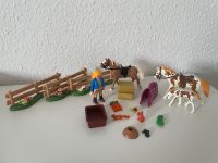 5227 Playmobil Pferdekoppel Brandenburg - Lübbenau (Spreewald) Vorschau