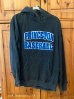 Princeton baseball Sweatshirt Pullover hoodie Berlin - Neukölln Vorschau