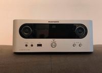 Marantz M-CR502 Midi-Receiver + CD **** + FB - HiFi Receiver Baden-Württemberg - Oftersheim Vorschau