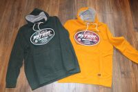 2x Petrol Industries CASUAL - Kapuzenpullover 3xl Spelle - Venhaus Vorschau