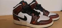 Nike Jordan Bayern - Affing Vorschau