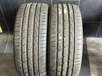 2x Sommerreifen Hankook Ventus S1 evo2 235/45 R17 94Y DOT1019/6mm Frankfurt am Main - Gallus Vorschau