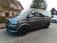 VW Bus T6 Multivan Niedersachsen - Bad Pyrmont Vorschau
