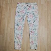 Neue Soccx Damenhose Gr 36/ 27 Bayern - Bayreuth Vorschau