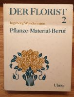 Der Floristik 2 Buch Floristik - Gärtner Nordrhein-Westfalen - Marl Vorschau