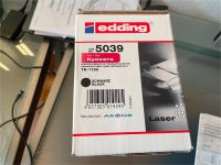 Edding Toner schwarz für Kyocera Drucker Schleswig-Holstein - Lasbek Vorschau