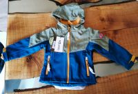 Trollkids softshell Jacke NEU Gr 92 Kinderjacke Kleidung Nordrhein-Westfalen - Wettringen Vorschau