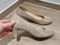 Gabor Damenschuhe größe 5 ½ Nordrhein-Westfalen - Wülfrath Vorschau